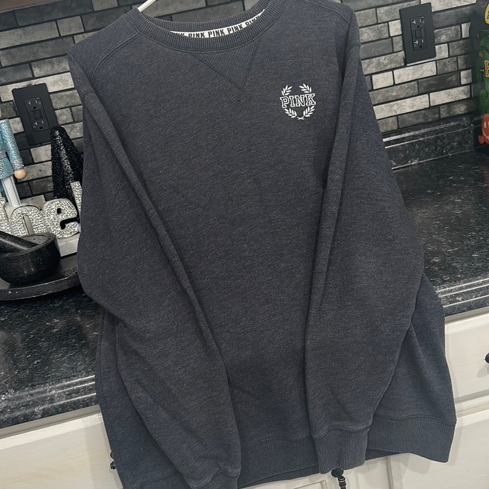 Victoria’s Secret crewneck